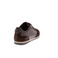 Geox sneakers bruin 4