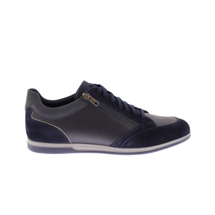 Geox sneakers blauw