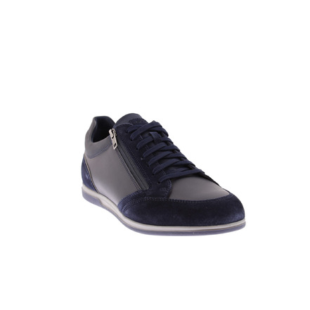 Geox sneakers blauw