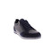 Geox sneakers blauw 2