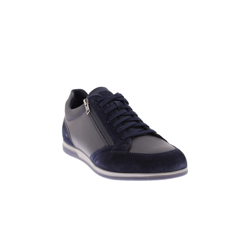 Geox sneakers blauw 2