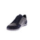 Geox sneakers blauw 3