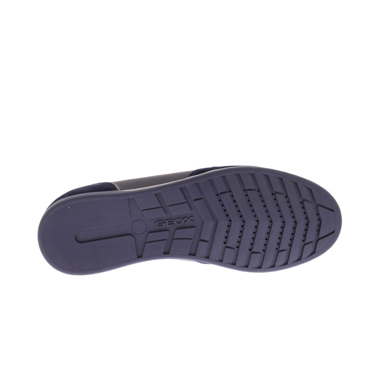 Geox sneakers blauw 5