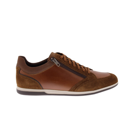 Geox sneakers bruin