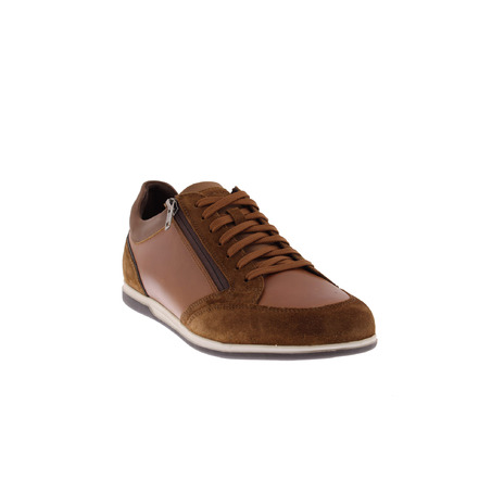 Geox sneakers bruin