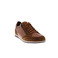 Geox sneakers bruin 2