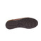 Geox sneakers bruin 5