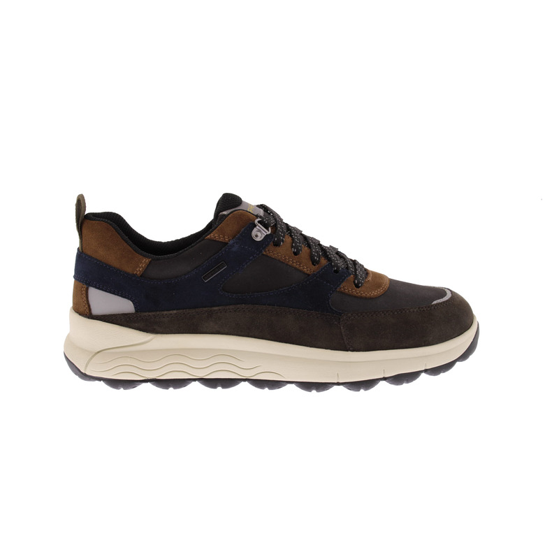 Geox sneakers brown