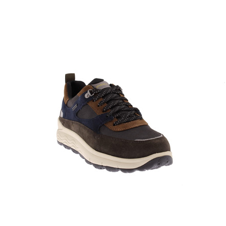 Geox sneakers bruin