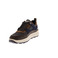 Geox sneakers bruin 3