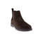 Geox hoge schoenen bruin 2