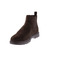 Geox hoge schoenen bruin 3