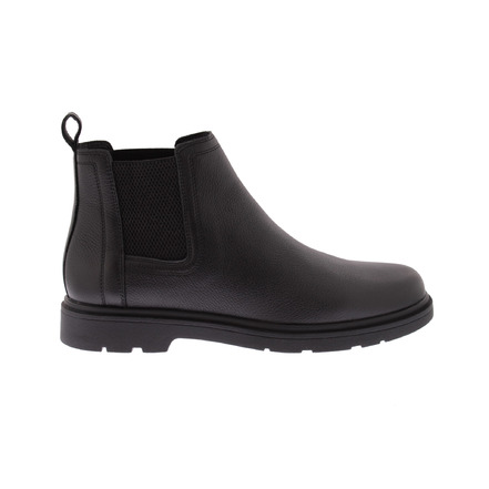 Geox hoge schoenen zwart