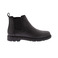 Geox hoge schoenen zwart 1
