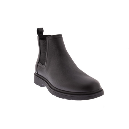 Geox hoge schoenen zwart