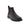 Geox hoge schoenen zwart 2