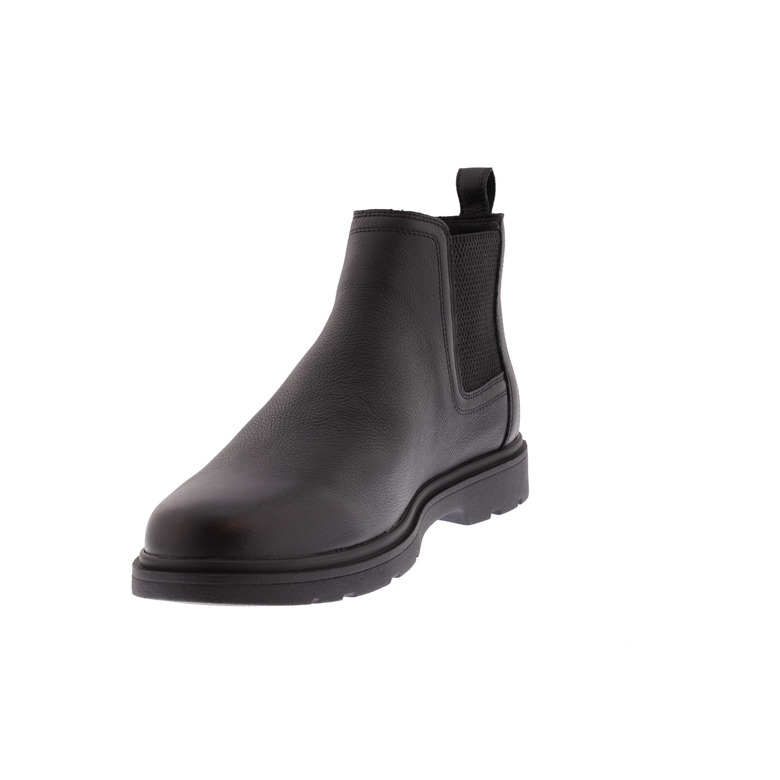 Geox hoge schoenen zwart 3