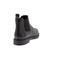 Geox hoge schoenen zwart 4