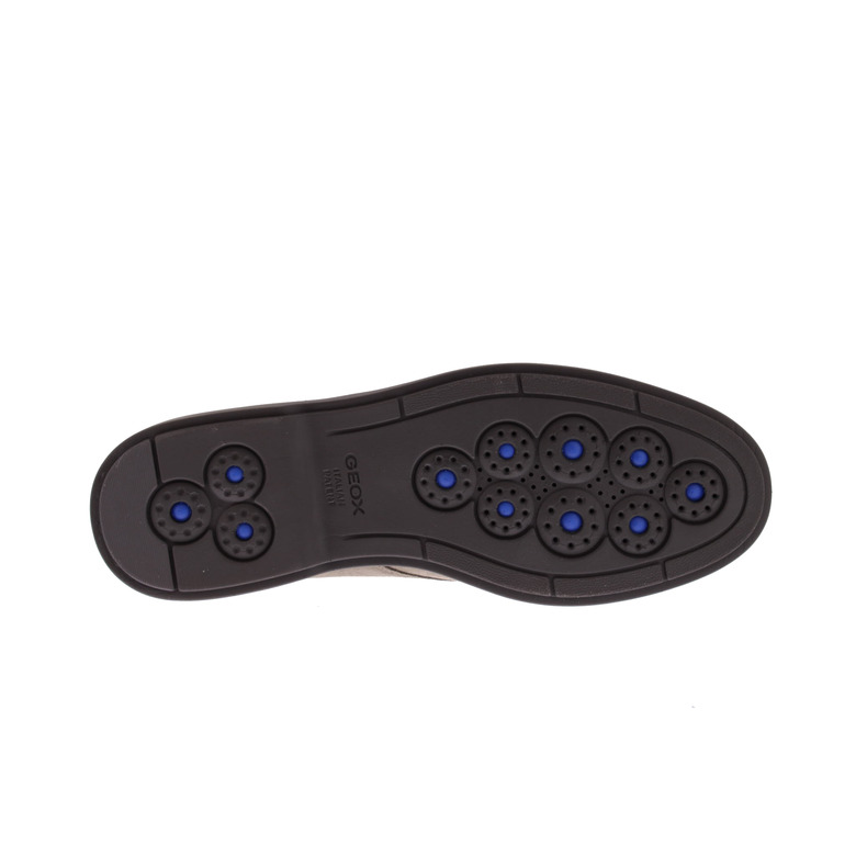 Geox veterschoenen grijs 5