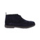 Geox veterschoenen blauw 1
