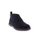 Geox veterschoenen blauw 2