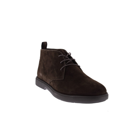 Geox veterschoenen bruin