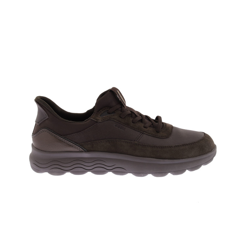 Geox sneakers brown