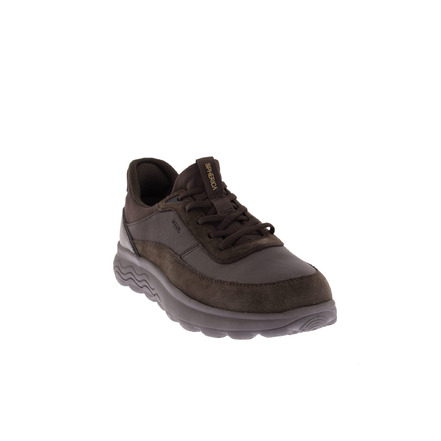 Geox sneakers bruin
