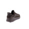 Geox sneakers bruin 4