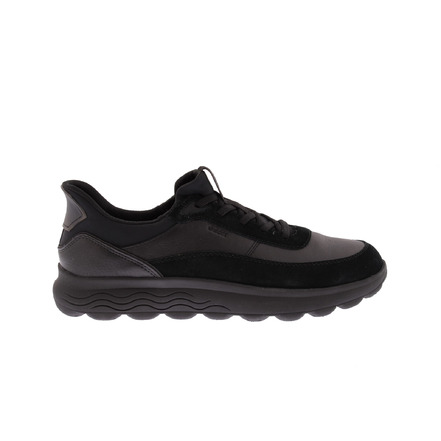 Geox sneakers zwart