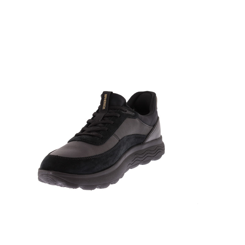 Geox sneakers zwart 3