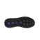 Geox sneakers zwart 5