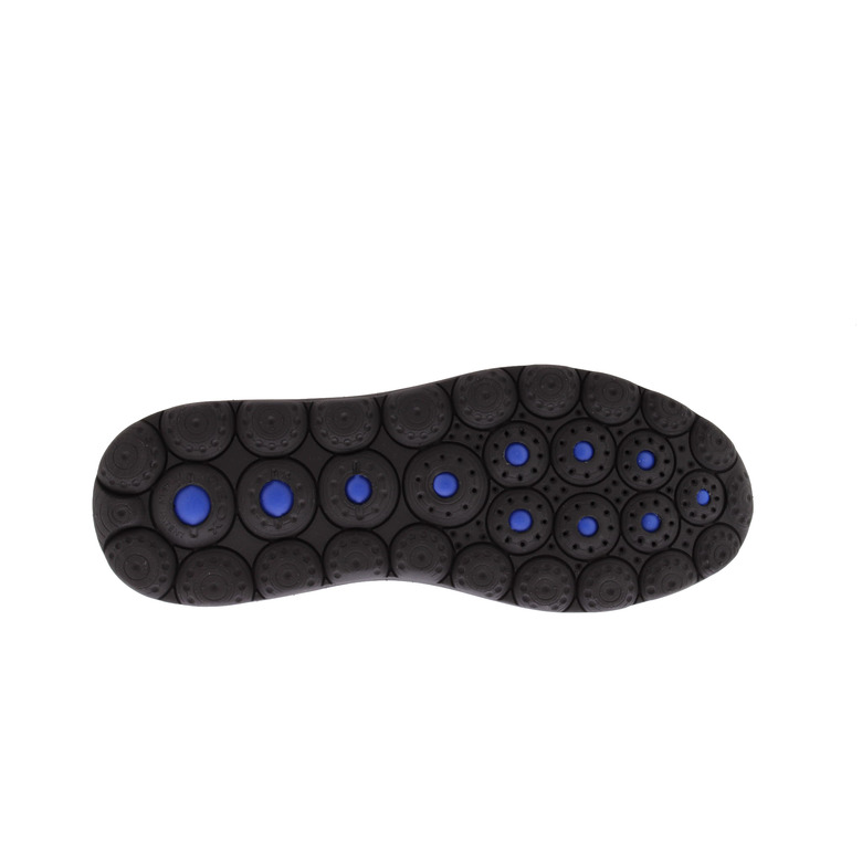 Geox sneakers zwart 5