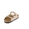 Birkenstock thong slippers lightbrown 3