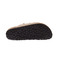 Birkenstock thong slippers lightbrown 5