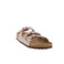 Birkenstock thong slippers bronze 2