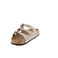 Birkenstock thong slippers bronze 3