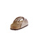 Birkenstock thong slippers bronze 4