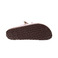 Birkenstock thong slippers bronze 5