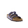 Birkenstock tongs bleu 2