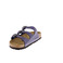 Birkenstock tongs bleu 3