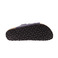 Birkenstock tongs bleu 5
