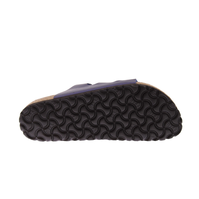 Birkenstock tongs bleu 5