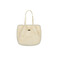 Barts shopper ecru 1