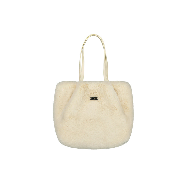 Barts shopper ecru 1
