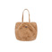 Barts shopper beige 1