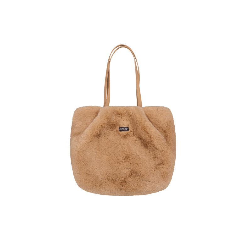 Barts shopper beige