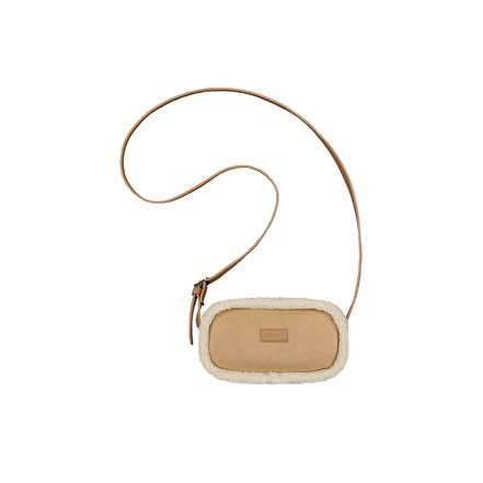 Barts umhängetasche beige