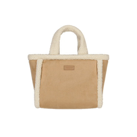 Barts handtasche beige
