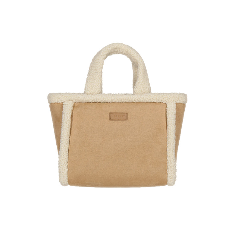 Barts handtasche beige 1